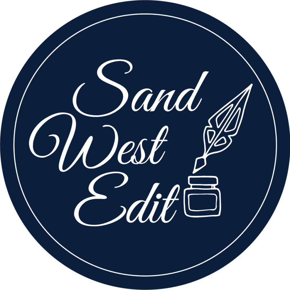 Sand West Edit